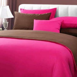 Sprei Polos pink-fanta-vs-capuccino