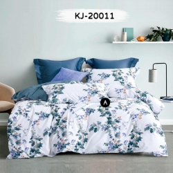 Sprei Katun Jepang KJ-20011