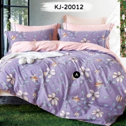 Sprei Katun Jepang KJ-20012