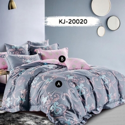 Sprei Katun Jepang KJ-20020