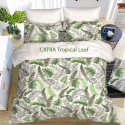 Sprei CATRA Tropical Leaf