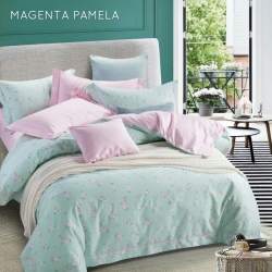 Sprei MAGENTA Pamela
