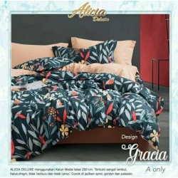 Sprei ALICIA Gracia