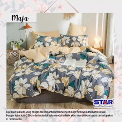 Sprei STAR Maja Abu