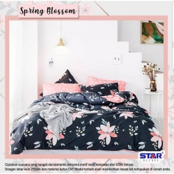 Sprei STAR Spring Blossom