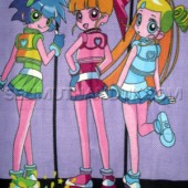 Anime Girls