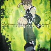 Ben10 Strike