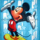 Mickey Star