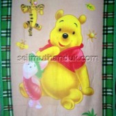 Pooh Duduk