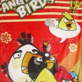 Angry Birds Strike