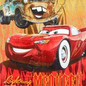 Cars Mater